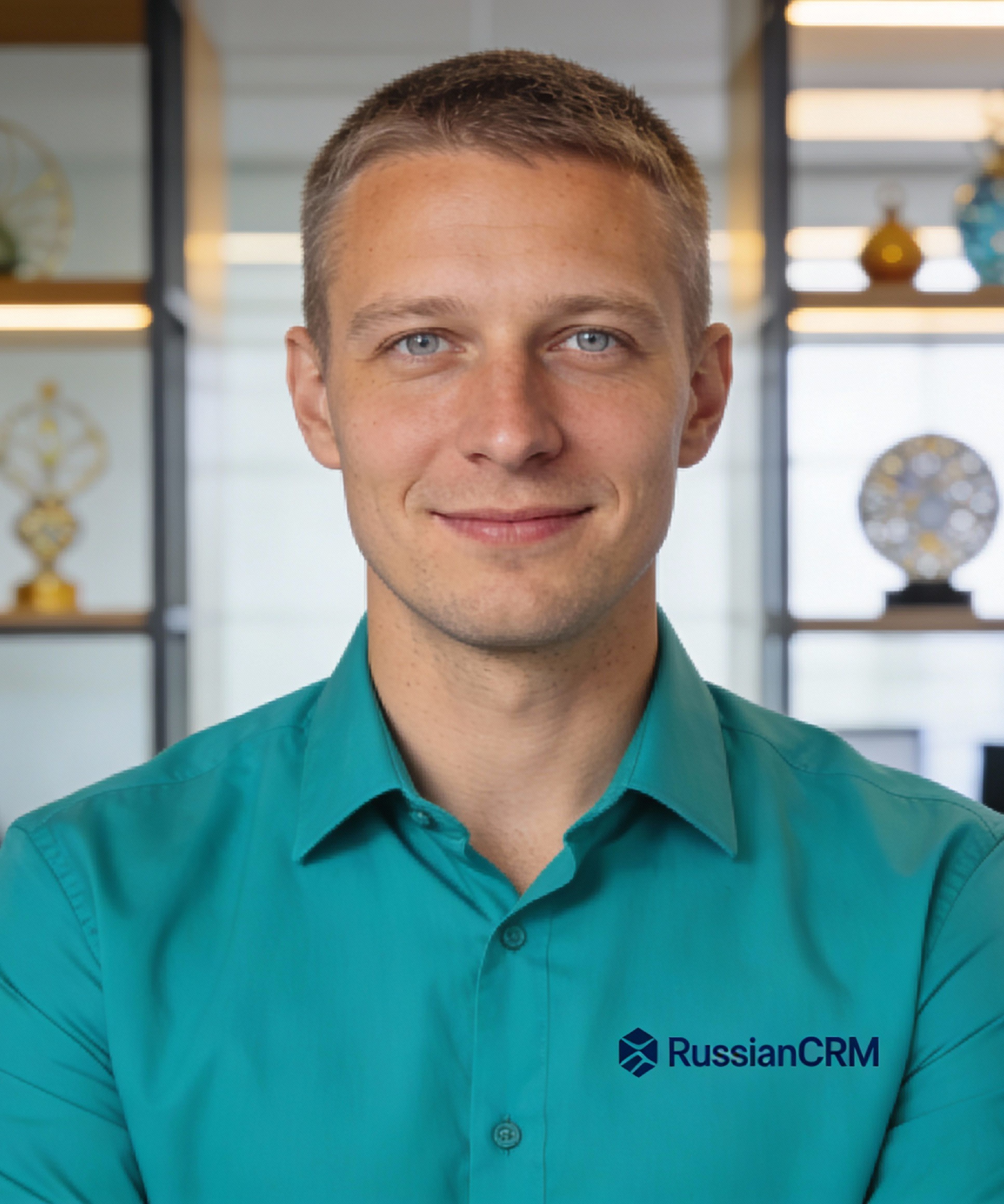 Владимир Федюнин